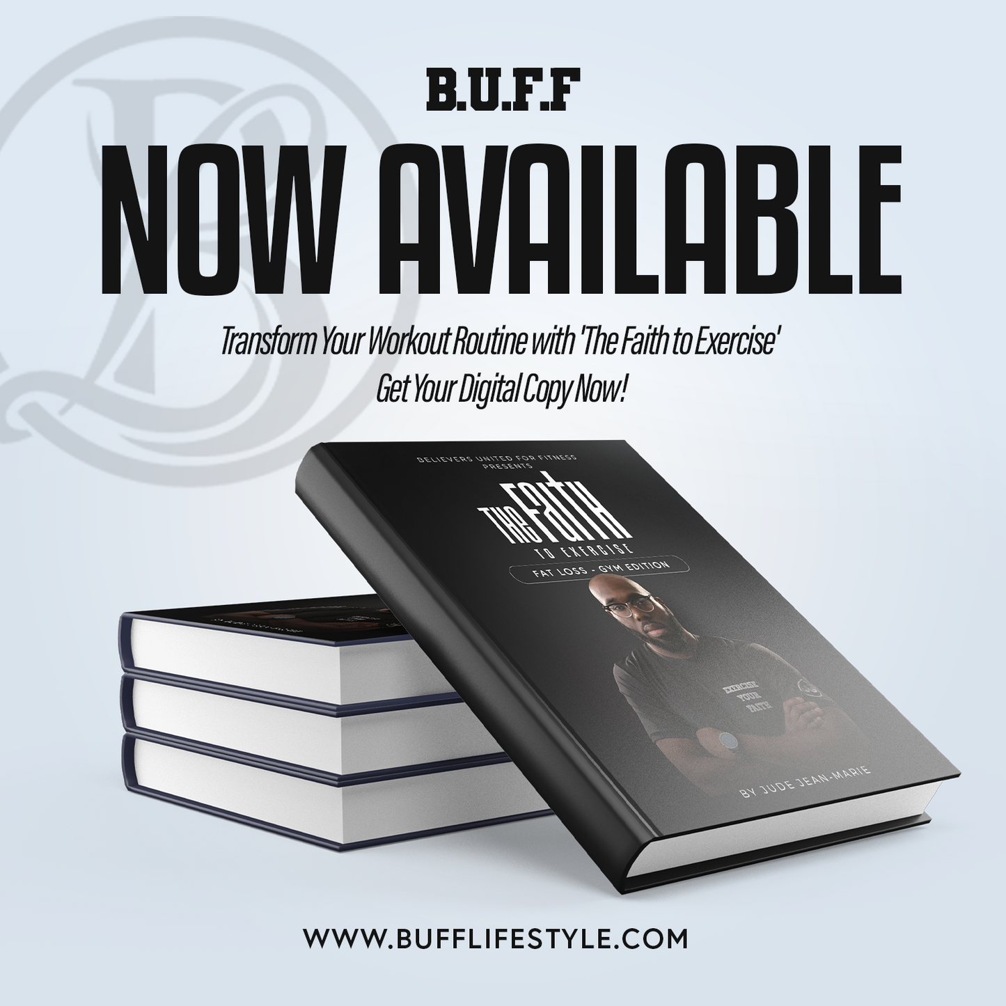 The Faith to Exercise: Fitness Devotional