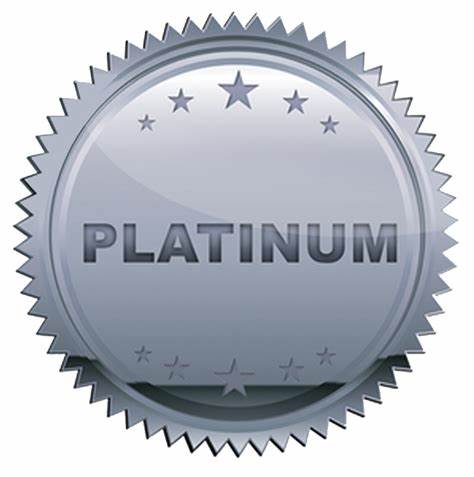 Platinum